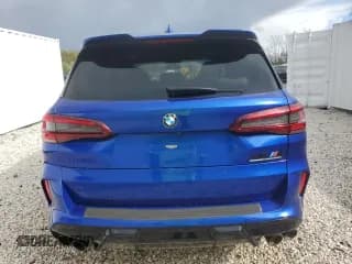 ✅ 2021 BMW X5 M • VIN: 5YMJU0C04M9F19231 • Lot: 44856193. Wystawiony na Copart z przebiegiem 9 073 mil. Bezpłatny archiwum sprzedaży aukcyjnych z USA i szczegółowy raport historii pojazdu na DreamBid. Zdjęcie 6.