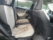 ✅ 2018 Toyota RAV4 XLE • VIN: 2T3WFREV3JW409933 • Lot: 81956575. Listed on Copart with 155,094 mi. Free auction sales archive from the USA and detailed vehicle history report at DreamBid. Image 11.