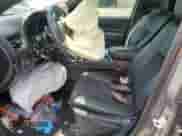 2022 Dodge Durango R/T with VIN 1C4SDHCT3NC229716, listed as a Copart auction lot 58078035 with Not provided miles and Salvage title. Bid and sale history available at DreamBid. Image 7.