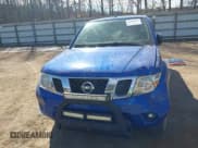 ✅ 2013 Nissan Frontier S • VIN: 1N6BD0CT8DN738458 • Lot: 41660494. Listed on IAAI with 268,269 mi. Free auction sales archive from the USA and detailed vehicle history report at DreamBid. Image 12.