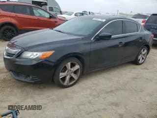 ✅ 2014 Acura ILX Premium • VIN: 19VDE2E55EE000506 • Lot: 49327795. Listed on Copart with Not provided. Free auction sales archive from the USA and detailed vehicle history report at DreamBid. Image 1.