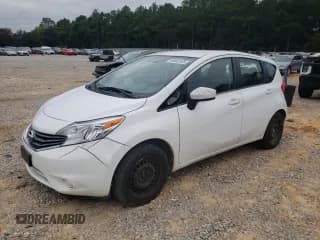 ✅ 2015 Nissan Note S • VIN: 3N1CE2CP6FL419455 • Lot: 90882305. Wystawiony na Copart z przebiegiem 124 953 mil. Bezpłatny archiwum sprzedaży aukcyjnych z USA i szczegółowy raport historii pojazdu na DreamBid. Zdjęcie 1.