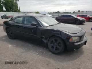 2010 Dodge Charger SXT с VIN 2B3CA3CV8AH247770, выставлен на аукционе Copart как лот 62915244 с пробегом 132 550 миль миль и Списание • Salvage title. История ставок и продаж доступна на DreamBid. Изображение 4.