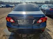 ✅ 2010 Toyota Corolla • VIN: 1NXBU4EE6AZ313343 • Lot: 95123765. Listed on Copart with 203,215 mi. Free auction sales archive from the USA and detailed vehicle history report at DreamBid. Image 6.