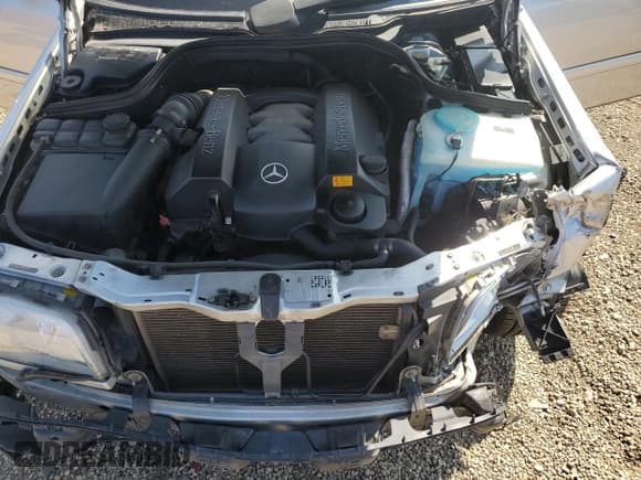 ✅ 2000 Mercedes-Benz C 230/260/280/320 • VIN: WDBHA29G0YA857211 • Lot: 71656405. Wystawiony na Copart z przebiegiem 121 674 mil. Bezpłatny archiwum sprzedaży aukcyjnych z USA i szczegółowy raport historii pojazdu na DreamBid. Zdjęcie 11.