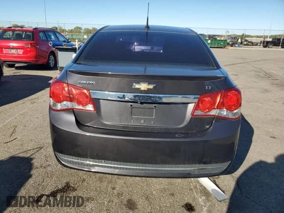 2014 Chevrolet Cruze 2LT с VIN 1G1PE5SBXE7328755, выставлен на аукционе Copart как лот 89667495 с пробегом 106 281 миль миль и Чистый • Clean title. История ставок и продаж доступна на DreamBid. Изображение 6.