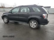 ✅ 2008 Chevrolet Equinox LS • VIN: 2CNDL13F586339477 • Лот: 85097944. Опубликован ранее на Copart с пробегом 57 793 миль. Бесплатный доступ к архиву аукционных продаж из США и подробный отчёт об истории автомобиля на DreamBid. Изображение 2.