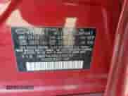 ✅ 2014 Hyundai Azera Limited • VIN: KMHFH4JG5EA385767 • Lot: 54288435. Wystawiony na Copart z przebiegiem 138 477 mil mil. Skorzystaj z bezpłatnego archiwum sprzedaży aukcyjnych z USA i zobacz szczegółowy raport historii pojazdu na DreamBid. Zdjęcie 12.