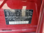 ✅ 2014 Hyundai Azera Limited • VIN: KMHFH4JG5EA385767 • Lot: 54288435. Listed on Copart with 138,477 mi. Free auction sales archive from the USA and detailed vehicle history report at DreamBid. Image 12.