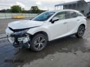 ✅ 2023 Lexus RX 350h • VIN: 2T2BBMCA0PC016869 • Lot: 69360325. Wystawiony na Copart z przebiegiem 23 707 mil. Bezpłatny archiwum sprzedaży aukcyjnych z USA i szczegółowy raport historii pojazdu na DreamBid. Zdjęcie 1.