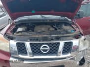 ✅ 2009 Nissan Titan SE • VIN: 1N6BA07D59N313413 • Lot: 42793004. Wystawiony na IAAI z przebiegiem 153 195 mil. Bezpłatny archiwum sprzedaży aukcyjnych z USA i szczegółowy raport historii pojazdu na DreamBid. Zdjęcie 10.