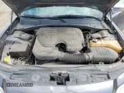 ✅ 2014 Chrysler 300 C • VIN: 2C3CCAEGXEH379824 • Лот: 59867585. Опубликован ранее на Copart с пробегом 116 288 миль. Бесплатный доступ к архиву аукционных продаж из США и подробный отчёт об истории автомобиля на DreamBid. Изображение 11.