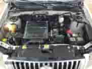 2010 Mercury Mariner Premier с VIN 4M2CN9HG8AKJ29432, выставлен на аукционе Copart как лот 86159455 с пробегом 139 479 миль миль и Чистый • Clean title. История ставок и продаж доступна на DreamBid. Изображение 12.