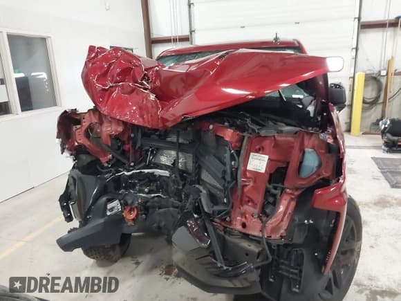 ✅ 2021 Chevrolet Silverado 1500 LT Trail Boss • VIN: 3GCPYFEL4MG430175 • Lot: 41932628. Wystawiony na IAAI z przebiegiem 64 654 mil. Bezpłatny archiwum sprzedaży aukcyjnych z USA i szczegółowy raport historii pojazdu na DreamBid. Zdjęcie 12.