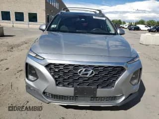✅ 2020 Hyundai Santa Fe SEL • VIN: 5NMS3CAA2LH208216 • Lot: 68666824. Wystawiony na Copart z przebiegiem 57 220 mil. Bezpłatny archiwum sprzedaży aukcyjnych z USA i szczegółowy raport historii pojazdu na DreamBid. Zdjęcie 5.