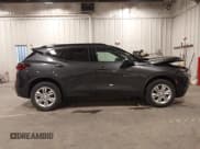 ✅ 2022 Chevrolet Blazer LT • VIN: 3GNKBHR4XNS189027 • Лот: 43516616. Опубликован ранее на IAAI с пробегом 35 913 миль. Бесплатный доступ к архиву аукционных продаж из США и подробный отчёт об истории автомобиля на DreamBid. Изображение 14.