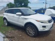 ✅ 2013 Land Rover Range Rover Evoque Prestige Premium • VIN: SALVV2BGXDH836413 • Lot: 42549889. Listed on IAAI with 144,513 mi. Free auction sales archive from the USA and detailed vehicle history report at DreamBid. Image 13.