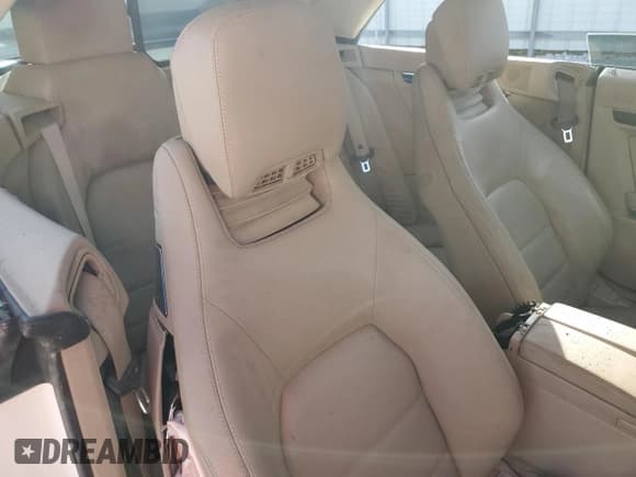 ✅ 2011 Mercedes-Benz E 550 • VIN: WDDKK7CF9BF106917 • Lot: 84974375. Listed on Copart with Not provided. Free auction sales archive from the USA and detailed vehicle history report at DreamBid. Image 10.
