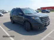 ✅ 2013 Ford Explorer • VIN: 1FM5K7B85DGC05785 • Lot: 42489318. Wystawiony na IAAI z przebiegiem 312 117 mil. Bezpłatny archiwum sprzedaży aukcyjnych z USA i szczegółowy raport historii pojazdu na DreamBid. Zdjęcie 1.