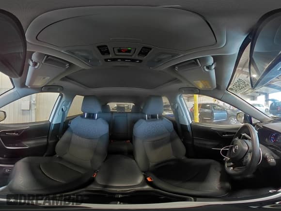 ✅ 2024 Toyota RAV4 Hybrid XLE • VIN: 4T3RWRFV8RU129478 • Лот: 92595145. Опубликован ранее на Copart с пробегом 7 024 миль. Бесплатный доступ к архиву аукционных продаж из США и подробный отчёт об истории автомобиля на DreamBid. Изображение 14.