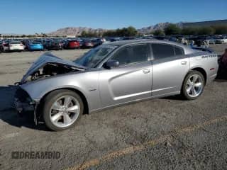 ✅ 2013 Dodge Charger RT • VIN: 2C3CDXCT4DH730015 • Lot: 82629565. Listed on Copart with Not provided. Free auction sales archive from the USA and detailed vehicle history report at DreamBid. Image 1.