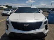 ✅ 2023 Cadillac XT4 AWD Sport • VIN: 1GYFZFR44PF188077 • Lot: 64066155. Wystawiony na Copart z przebiegiem 23 126 mil. Bezpłatny archiwum sprzedaży aukcyjnych z USA i szczegółowy raport historii pojazdu na DreamBid. Zdjęcie 5.