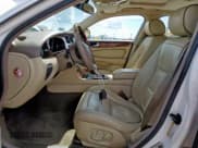 ✅ 2006 Jaguar XJ Vanden Plas • VIN: SAJWA82B16SH06996 • Lot: 62509025. Wystawiony na Copart z przebiegiem 80 236 mil. Bezpłatny archiwum sprzedaży aukcyjnych z USA i szczegółowy raport historii pojazdu na DreamBid. Zdjęcie 7.