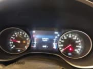 ✅ 2018 Jeep Compass Latitude • VIN: 3C4NJDBBXJT301159 • Lot: 43319630. Wystawiony na IAAI z przebiegiem 98 956 mil. Bezpłatny archiwum sprzedaży aukcyjnych z USA i szczegółowy raport historii pojazdu na DreamBid. Zdjęcie 7.