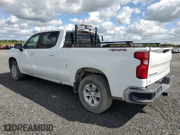 ✅ 2019 Chevrolet Silverado 1500 LT • VIN: 1GCPYDEK9KZ376218 • Lot: 71542125. Wystawiony na Copart z przebiegiem 187 661 mil. Bezpłatny archiwum sprzedaży aukcyjnych z USA i szczegółowy raport historii pojazdu na DreamBid. Zdjęcie 2.