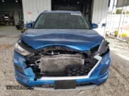 ✅ 2021 Hyundai Tucson Limited • VIN: KM8J33ALXMU328591 • Лот: 84427555. Опубликован ранее на Copart с пробегом 75 231 миль. Бесплатный доступ к архиву аукционных продаж из США и подробный отчёт об истории автомобиля на DreamBid. Изображение 5.