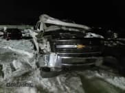 ✅ 2015 Chevrolet Silverado 2500HD LT • VIN: 1GC1KVE84FF566307 • Lot: 45923095. Wystawiony na Copart z przebiegiem 308 572 mil. Bezpłatny archiwum sprzedaży aukcyjnych z USA i szczegółowy raport historii pojazdu na DreamBid. Zdjęcie 10.