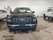 ✅ 2024 Hyundai Venue Limited • VIN: KMHRC8A39RU299012 • Lot: 40918628. Listed on IAAI with 7,955 mi. Free auction sales archive from the USA and detailed vehicle history report at DreamBid. Image 12.