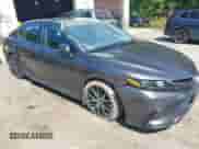 2022 Toyota Camry SE с VIN 4T1G11BK7NU065066, выставлен на аукционе IAAI как лот 43123616 с пробегом 37 526 миль миль и . История ставок и продаж доступна на DreamBid. Изображение 1.