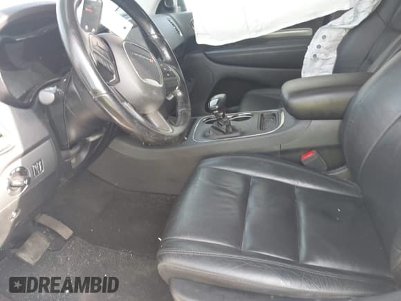 ✅ 2020 Dodge Durango GT • VIN: 1C4RDJDG7LC249021 • Лот: 43057997. Опубликован ранее на IAAI с пробегом 84 384 миль. Бесплатный доступ к архиву аукционных продаж из США и подробный отчёт об истории автомобиля на DreamBid. Изображение 5.