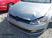 ✅ 2015 Volkswagen Golf TSI S • VIN: 3VW917AU1FM060497 • Лот: 41617489. Опубликован ранее на IAAI с пробегом 131 051 миль. Бесплатный доступ к архиву аукционных продаж из США и подробный отчёт об истории автомобиля на DreamBid. Изображение 6.