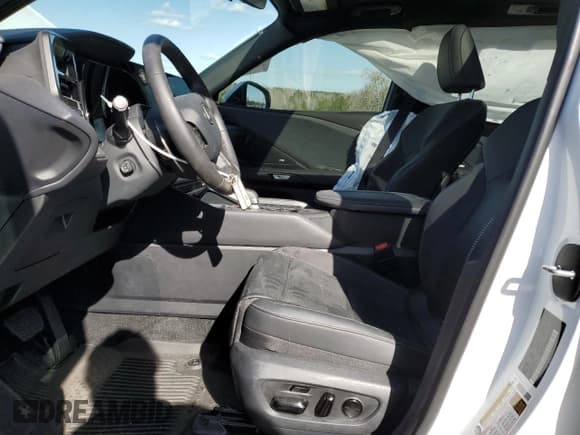 ✅ 2024 Lexus TX 350 • VIN: 5TDAAAA65RS009975 • Lot: 49856255. Wystawiony na Copart z przebiegiem 14 044 mil. Bezpłatny archiwum sprzedaży aukcyjnych z USA i szczegółowy raport historii pojazdu na DreamBid. Zdjęcie 7.