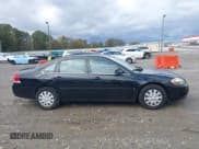 ✅ 2006 Chevrolet Impala LS • VIN: 2G1WB58K069204327 • Lot: 43570368. Wystawiony na IAAI z przebiegiem 75 731 mil. Bezpłatny archiwum sprzedaży aukcyjnych z USA i szczegółowy raport historii pojazdu na DreamBid. Zdjęcie 13.