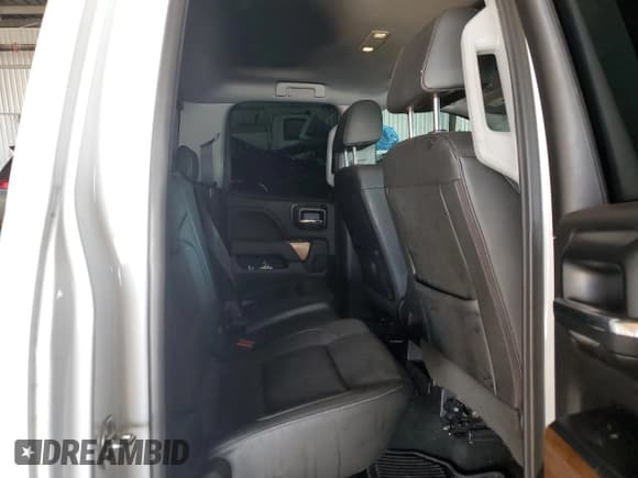 ✅ 2018 Chevrolet Silverado 1500 LTZ • VIN: 1GCRCSEC8JZ201543 • Лот: 69387915. Опубликован ранее на Copart с пробегом 122 898 миль. Бесплатный доступ к архиву аукционных продаж из США и подробный отчёт об истории автомобиля на DreamBid. Изображение 10.