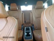 ✅ 2025 Infiniti QX60 Autograph • VIN: 5N1AL1HU3SC357498 • Lot: 68749815. Listed on Copart with 1,715 mi. Free auction sales archive from the USA and detailed vehicle history report at DreamBid. Image 10.