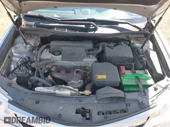 2013 Toyota Camry L с VIN 4T4BF1FK8DR313951, выставлен на аукционе IAAI как лот 42918612 с пробегом 128 859 миль миль и . История ставок и продаж доступна на DreamBid. Изображение 10.