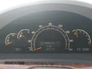 ✅ 2004 Mercedes-Benz S 500 • VIN: WDBNG84J34A385961 • Лот: 63279235. Опубликован ранее на Copart с пробегом 163 172 миль. Бесплатный доступ к архиву аукционных продаж из США и подробный отчёт об истории автомобиля на DreamBid. Изображение 9.