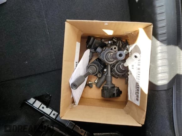 ✅ 2023 Acura TLX Type S • VIN: 19UUB7F09PA001892 • Лот: 70334625. Опубликован ранее на Copart с пробегом 22 244 миль. Бесплатный доступ к архиву аукционных продаж из США и подробный отчёт об истории автомобиля на DreamBid. Изображение 12.