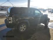 ✅ 2010 Dodge Nitro SXT • VIN: 1D4PU5GK7AW148137 • Lot: 46541785. Listed on Copart with 130,013 mi. Free auction sales archive from the USA and detailed vehicle history report at DreamBid. Image 3.