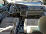 ✅ 1999 Toyota Sienna LE • VIN: 4T3ZF13CXXU118712 • Лот: 96823615. Опубликован ранее на Copart с пробегом 334 701 миль. Бесплатный доступ к архиву аукционных продаж из США и подробный отчёт об истории автомобиля на DreamBid. Изображение 8.