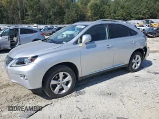 ✅ 2013 Lexus RX 350 • VIN: JTJBK1BA4D2033167 • Lot: 82504825. Wystawiony na Copart z przebiegiem 125 941 mil. Bezpłatny archiwum sprzedaży aukcyjnych z USA i szczegółowy raport historii pojazdu na DreamBid. Zdjęcie 1.