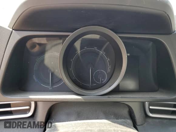 2022 Hyundai Elantra Blue с VIN KMHLM4AJ0NU023709, выставлен на аукционе Copart как лот 80436655 с пробегом Не указан миль и Списание • Salvage title. История ставок и продаж доступна на DreamBid. Изображение 9.