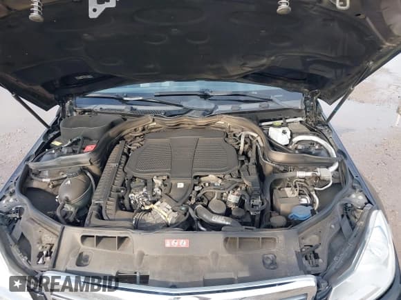 ✅ 2013 Mercedes-Benz C 300 Sport • VIN: WDDGF8AB0DR249353 • Lot: 42643482. Listed on IAAI with 131,544 mi. Free auction sales archive from the USA and detailed vehicle history report at DreamBid. Image 10.