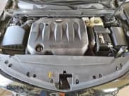 ✅ 2019 Chevrolet Impala Premier • VIN: 1G1105S33KU112529 • Лот: 80449434. Опубликован ранее на Copart с пробегом 117 920 миль. Бесплатный доступ к архиву аукционных продаж из США и подробный отчёт об истории автомобиля на DreamBid. Изображение 11.