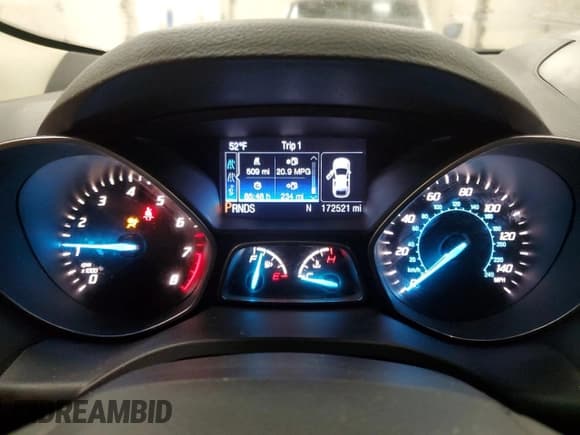 ✅ 2013 Ford Escape SEL • VIN: 1FMCU9H92DUC53789 • Lot: 89886255. Wystawiony na Copart z przebiegiem 172 521 mil. Bezpłatny archiwum sprzedaży aukcyjnych z USA i szczegółowy raport historii pojazdu na DreamBid. Zdjęcie 9.