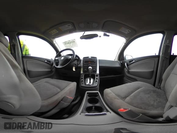 ✅ 2006 Saturn VUE • VIN: 5GZCZ33D66S835888 • Lot: 41513629. Wystawiony na IAAI z przebiegiem 171 887 mil. Bezpłatny archiwum sprzedaży aukcyjnych z USA i szczegółowy raport historii pojazdu na DreamBid. Zdjęcie 18.